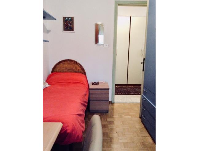 Anteprima foto 2 - Affitto Camera Singola in Appartamento da Privato a Ferrara - Centro Storico