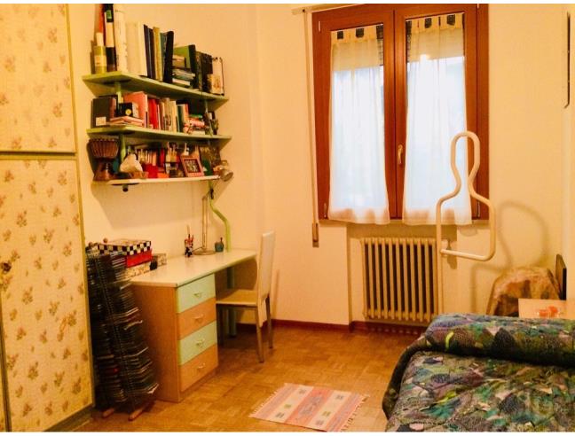 Anteprima foto 4 - Affitto Camera Singola in Appartamento da Privato a Ferrara - Centro Storico