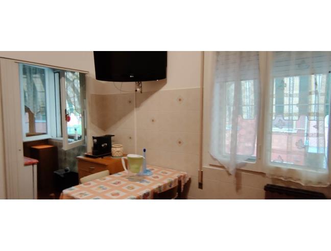 Anteprima foto 4 - Affitto Camera Singola in Appartamento da Privato a Ferrara - Via Bologna