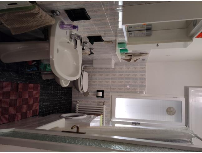 Anteprima foto 6 - Affitto Camera Singola in Appartamento da Privato a Ferrara - Via Bologna