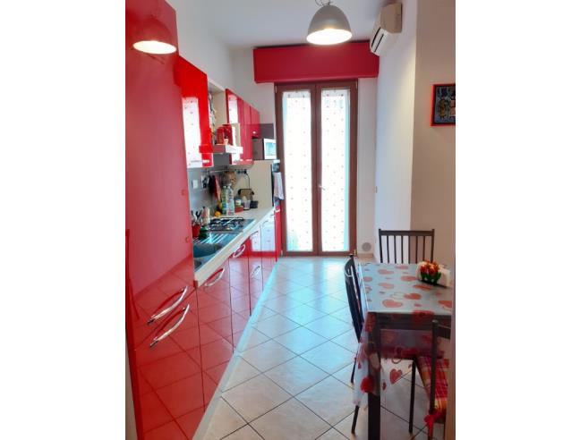 Anteprima foto 3 - Affitto Camera Singola in Appartamento da Privato a Firenze - Alberti