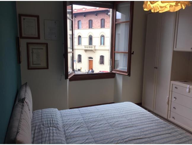 Anteprima foto 1 - Affitto Camera Singola in Appartamento da Privato a Firenze - Beccaria