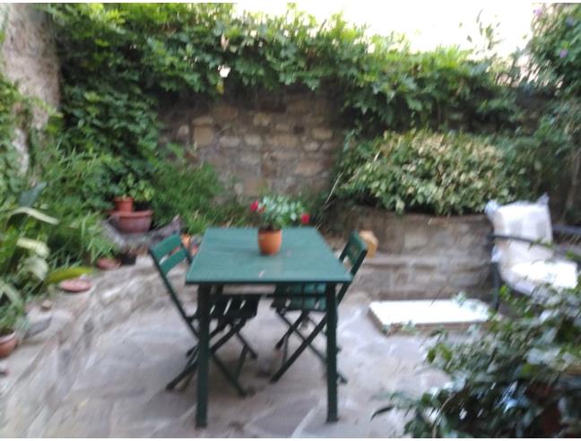 Anteprima foto 4 - Affitto Camera Singola in Appartamento da Privato a Firenze - Bellariva