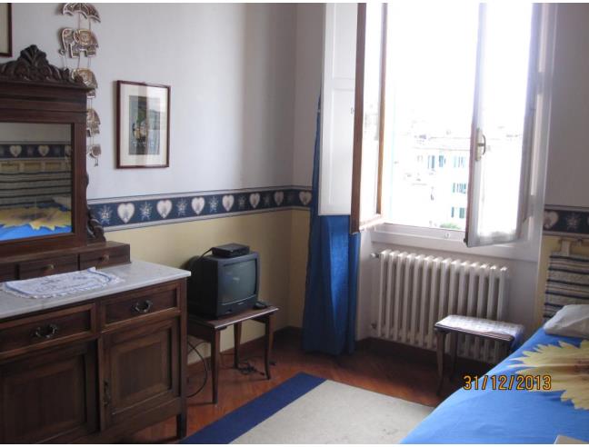 Anteprima foto 3 - Affitto Camera Singola in Appartamento da Privato a Firenze - Campo Di Marte