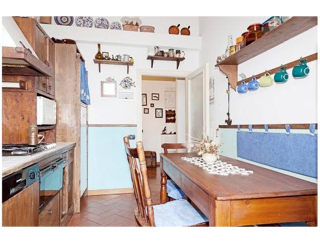 Anteprima foto 8 - Affitto Camera Singola in Appartamento da Privato a Firenze - Campo Di Marte