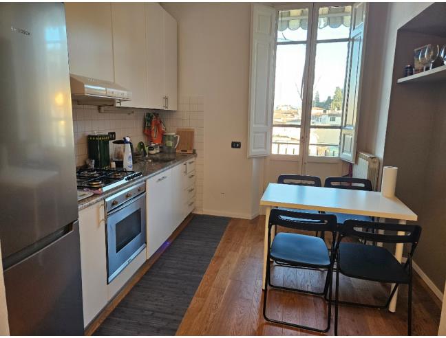 Anteprima foto 1 - Affitto Camera Singola in Appartamento da Privato a Firenze - Firenze Nova