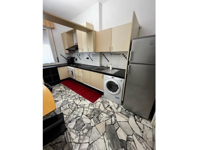 Anteprima foto 1 - Affitto Camera Singola in Appartamento da Privato a Firenze - Firenze Nova
