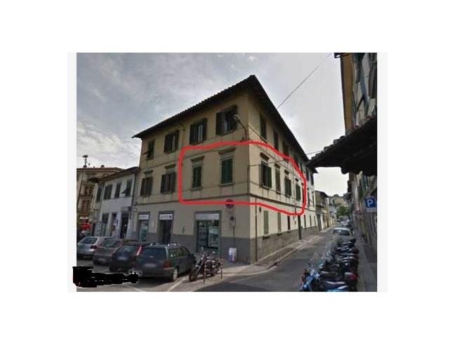 Anteprima foto 1 - Affitto Camera Singola in Appartamento da Privato a Firenze - Firenze Nova