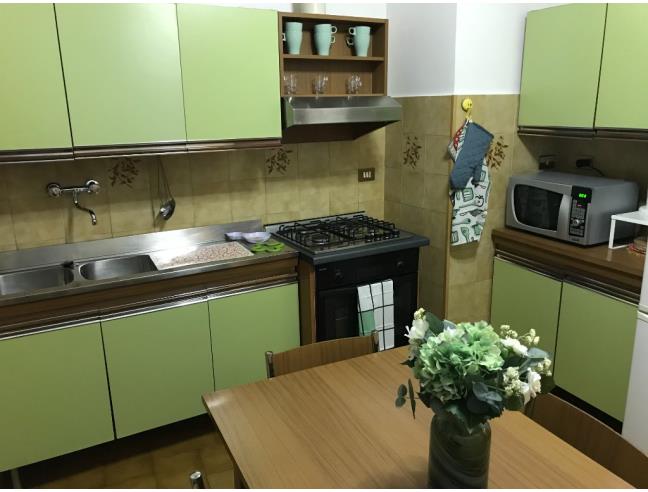 Anteprima foto 2 - Affitto Camera Singola in Appartamento da Privato a Firenze - Firenze Nova