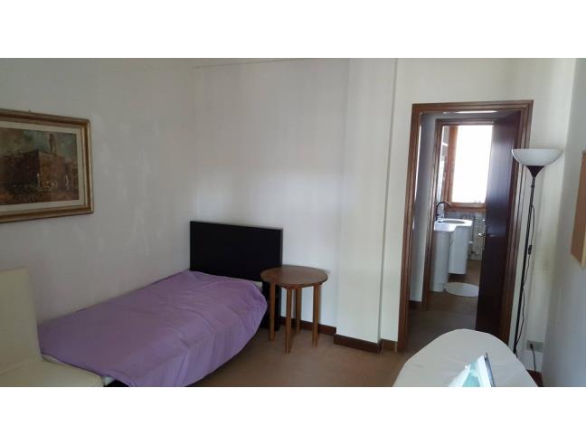 Anteprima foto 2 - Affitto Camera Singola in Appartamento da Privato a Firenze - Firenze Nova