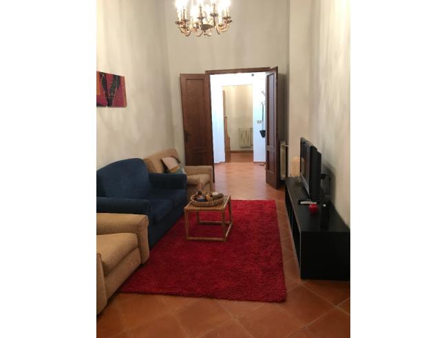 Anteprima foto 3 - Affitto Camera Singola in Appartamento da Privato a Firenze - Firenze Nova
