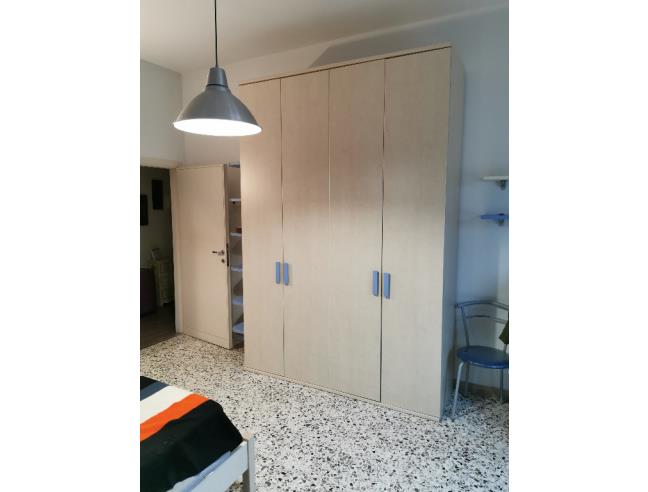Anteprima foto 3 - Affitto Camera Singola in Appartamento da Privato a Firenze - Firenze Nova