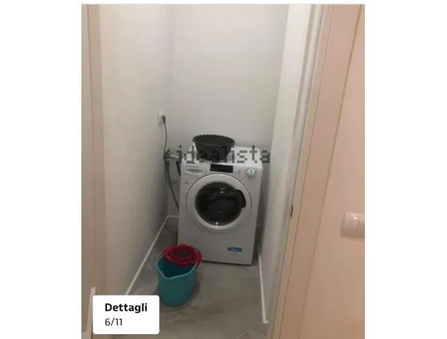 Anteprima foto 4 - Affitto Camera Singola in Appartamento da Privato a Firenze - Firenze Nova