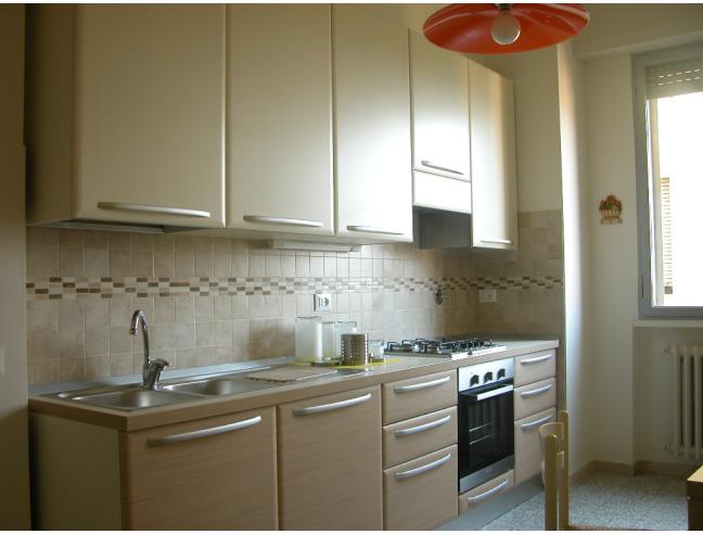 Anteprima foto 7 - Affitto Camera Singola in Appartamento da Privato a Firenze - Firenze Nova