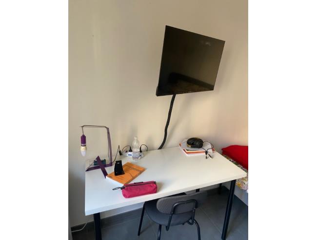 Anteprima foto 8 - Affitto Camera Singola in Appartamento da Privato a Firenze - Firenze Nova