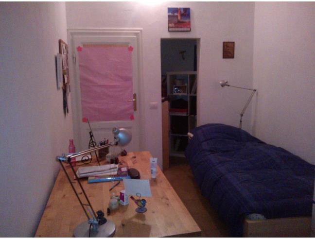 Anteprima foto 2 - Affitto Camera Singola in Appartamento da Privato a Firenze - Leopoldo