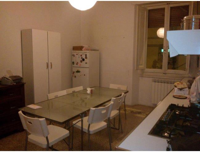 Anteprima foto 3 - Affitto Camera Singola in Appartamento da Privato a Firenze - Leopoldo