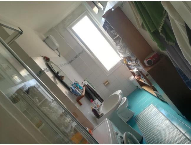 Anteprima foto 4 - Affitto Camera Singola in Appartamento da Privato a Firenze - Novoli