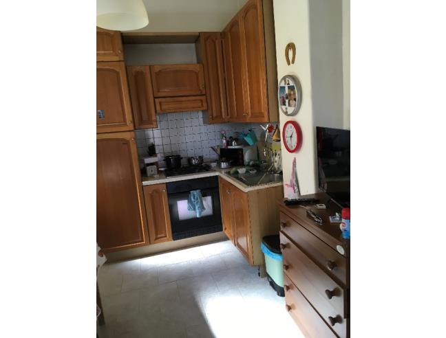 Anteprima foto 6 - Affitto Camera Singola in Appartamento da Privato a Firenze - Novoli