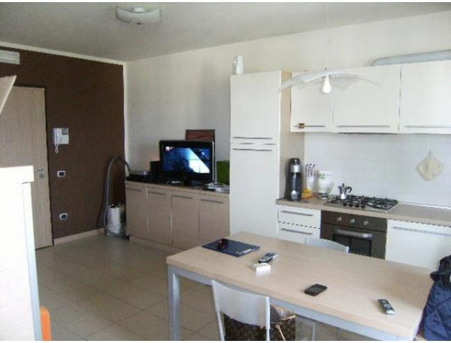 Anteprima foto 2 - Affitto Camera Singola in Appartamento da Privato a Firenze - Oberdan