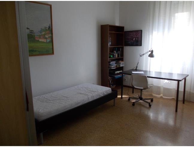 Anteprima foto 1 - Affitto Camera Singola in Appartamento da Privato a Firenze - Pisana