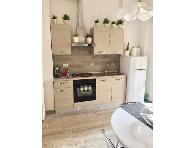 Anteprima foto 5 - Affitto Camera Singola in Appartamento da Privato a Firenze - San jacopino