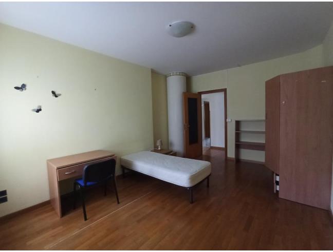 Anteprima foto 1 - Affitto Camera Singola in Appartamento da Privato a Fisciano (Salerno)
