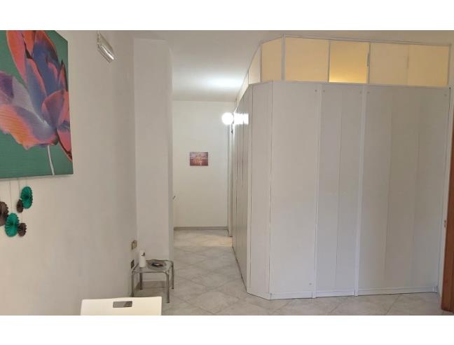 Anteprima foto 1 - Affitto Camera Singola in Appartamento da Privato a Fisciano (Salerno)