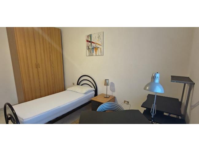 Anteprima foto 1 - Affitto Camera Singola in Appartamento da Privato a Fisciano (Salerno)