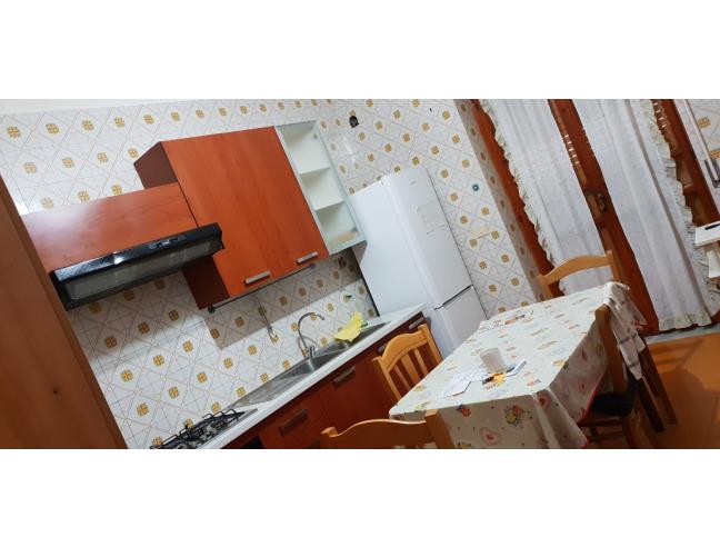 Anteprima foto 2 - Affitto Camera Singola in Appartamento da Privato a Fisciano (Salerno)