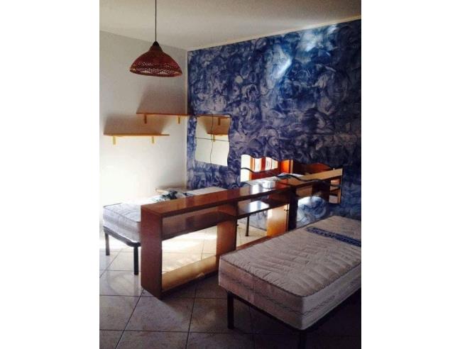 Anteprima foto 3 - Affitto Camera Singola in Appartamento da Privato a Fisciano (Salerno)