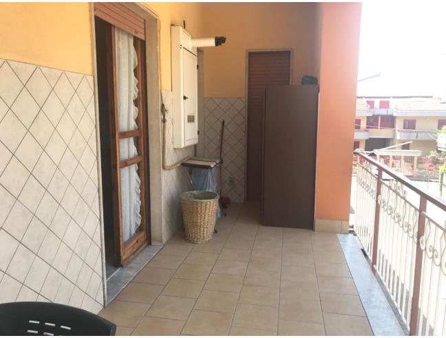 Anteprima foto 3 - Affitto Camera Singola in Appartamento da Privato a Fisciano (Salerno)