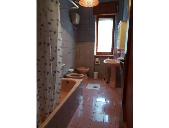 Anteprima foto 4 - Affitto Camera Singola in Appartamento da Privato a Fisciano (Salerno)