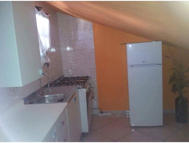 Anteprima foto 4 - Affitto Camera Singola in Appartamento da Privato a Fisciano (Salerno)
