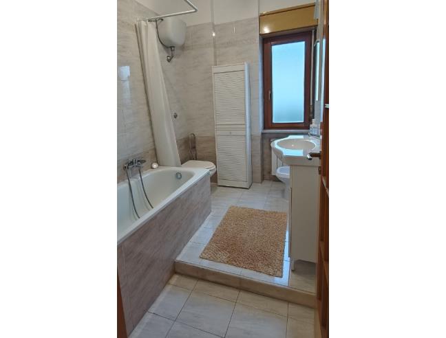 Anteprima foto 4 - Affitto Camera Singola in Appartamento da Privato a Fisciano (Salerno)