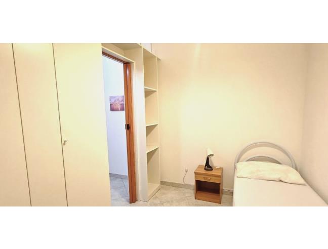 Anteprima foto 5 - Affitto Camera Singola in Appartamento da Privato a Fisciano (Salerno)
