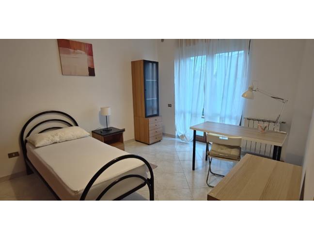 Anteprima foto 6 - Affitto Camera Singola in Appartamento da Privato a Fisciano (Salerno)