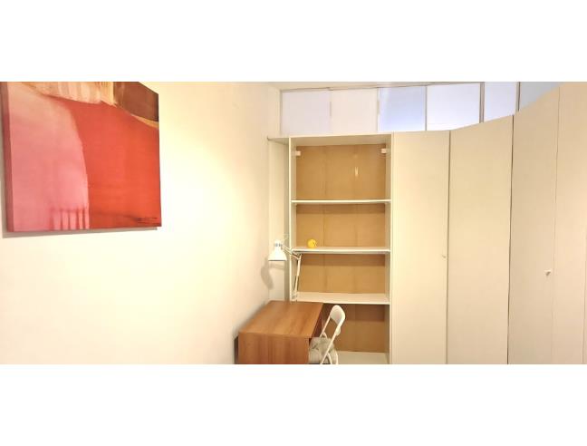 Anteprima foto 6 - Affitto Camera Singola in Appartamento da Privato a Fisciano (Salerno)