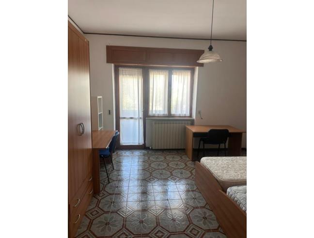 Anteprima foto 1 - Affitto Camera Singola in Appartamento da Privato a Foggia - Centro città