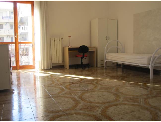 Anteprima foto 2 - Affitto Camera Singola in Appartamento da Privato a Foggia - Centro città