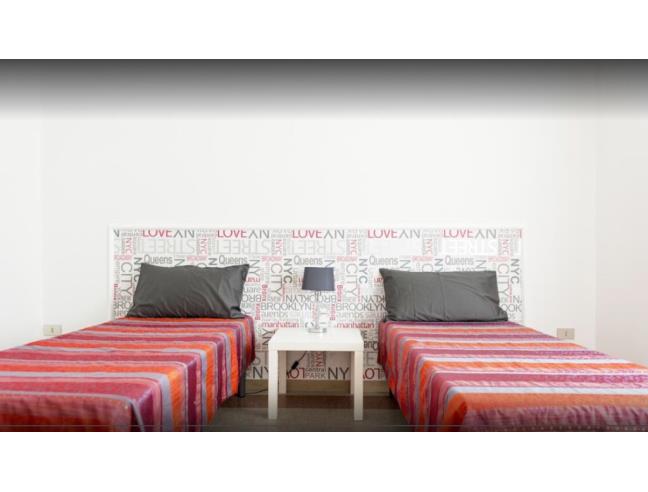 Anteprima foto 2 - Affitto Camera Singola in Appartamento da Privato a Foggia - Centro città