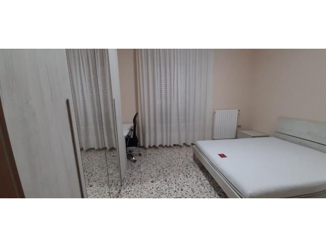 Anteprima foto 2 - Affitto Camera Singola in Appartamento da Privato a Foggia - Centro città