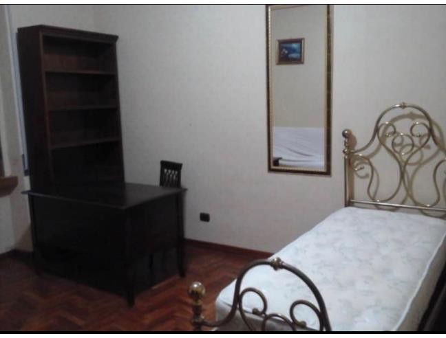 Anteprima foto 2 - Affitto Camera Singola in Appartamento da Privato a Foggia - Centro città