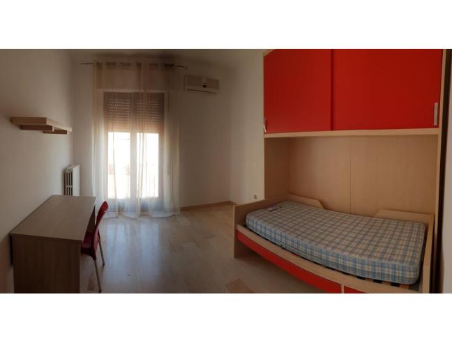 Anteprima foto 3 - Affitto Camera Singola in Appartamento da Privato a Foggia - Centro città
