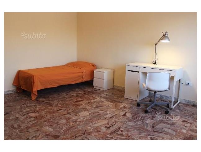 Anteprima foto 3 - Affitto Camera Singola in Appartamento da Privato a Foggia - Centro città
