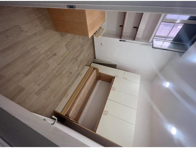 Anteprima foto 3 - Affitto Camera Singola in Appartamento da Privato a Foggia - Centro città