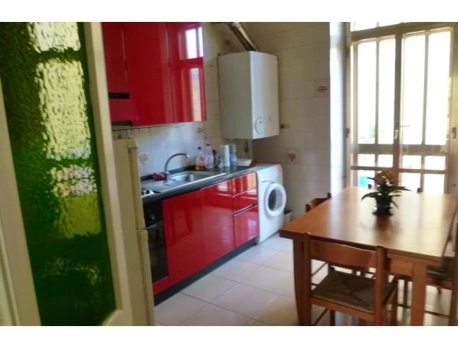 Anteprima foto 4 - Affitto Camera Singola in Appartamento da Privato a Foggia - Centro città