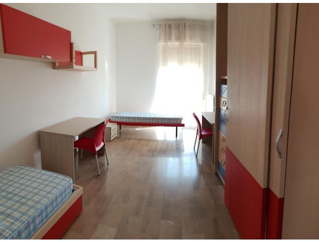 Anteprima foto 4 - Affitto Camera Singola in Appartamento da Privato a Foggia - Centro città