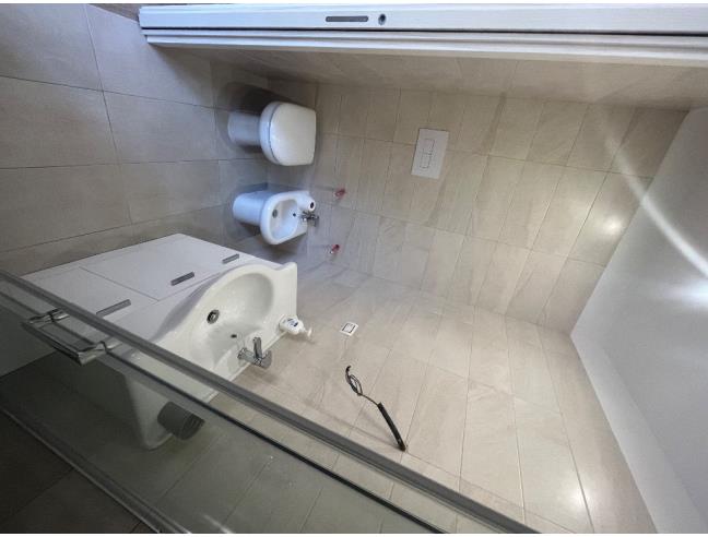 Anteprima foto 4 - Affitto Camera Singola in Appartamento da Privato a Foggia - Centro città