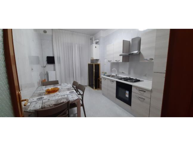 Anteprima foto 5 - Affitto Camera Singola in Appartamento da Privato a Foggia - Centro città